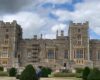 Stonehenge, Windsor, and Bath from London