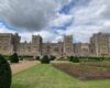 Stonehenge, Windsor, and Bath from London