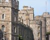 Stonehenge, Windsor, and Bath from London